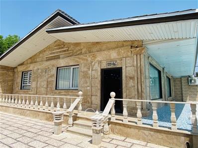 باغ ویلا در شهرک ویلایی والفجر 