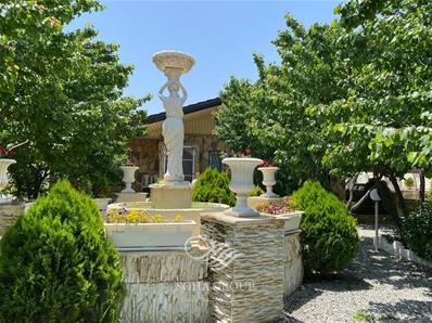 فروش باغ ویلای 2700 متری در قشلاق ملارد 