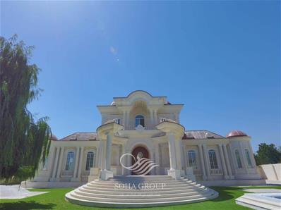 فروش عمارتی زیبا در باغستان شهریار