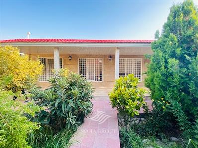 فروش باغ ویلای 750 متری در قپچاق ملارد