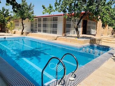 فروش باغ ویلا در لم آباد ملارد