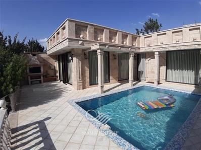 باغ ویلای 800 متری در خوشنام ملارد