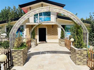 باغ ویلای لوکس و نقلی در قشلاق  ملارد