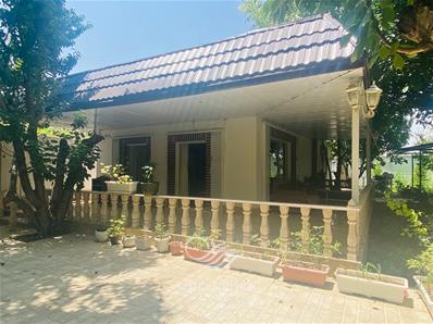 فروش باغ ویلای زیبا  در خوشنام ملارد 