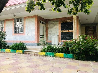 فروش باغ ویلای 2000 متری در قشلاق ملارد 