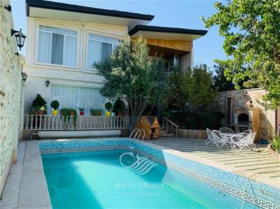 باغ ویلای دوبلکس در لم آباد ملارد 