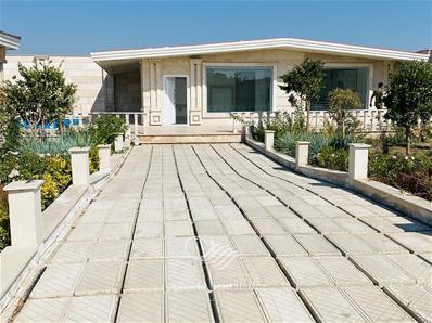 فروش باغ ویلا در محدوده خوشنام ملارد 