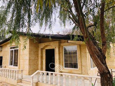 فروش باغ ویلا در قلعه فرامرزیه خوشنام ملارد 