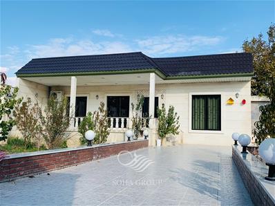 فروش باغ ویلای نقلی در اسفند آباد ملارد 