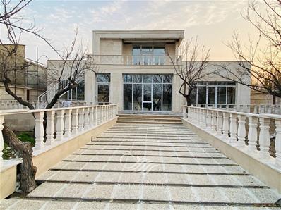 فروش باغ ویلای لوکس و دوبلکس در حومه ملارد 