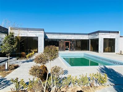 فروش باغ ویلای لوکس و مدرن در ماهدشت کرج 