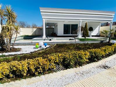 باغ ویلای نقلی و زیبا  و شهرکی در محمدشهر کرج 