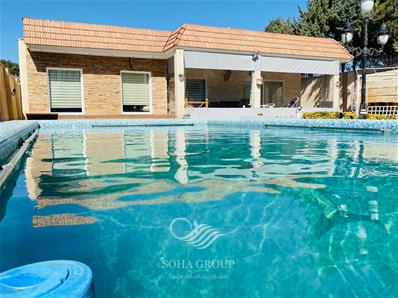 فروش باغ ویلای لوکس و زیبا در محمدشهر کرج 