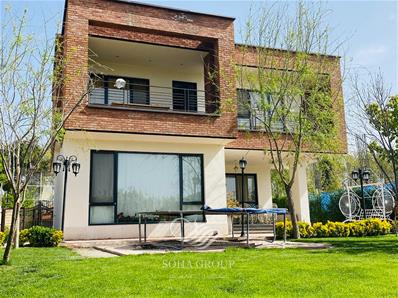 فروش باغ ویلا لوکس و دوبلکس در صفادشت ملارد