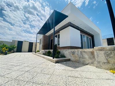 فروش باغ ویلای لوکس و مدرن در باغدشت شهریار 