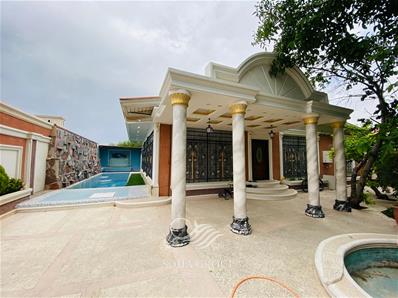 فروش باغ ویلا ی لوکس در شهرک وایین شهریار