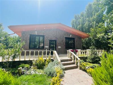 فروش باغ ویلا در خیابان مهندس زراعی محمدشهر کرج