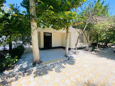 فروش باغ ویلای مشجر همراه با پایان کار واقع در ملارد ویلای شمالی 