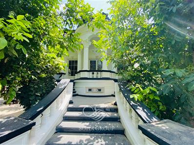 فروش باغ ویلای زیبا در محدوده ملارد ویلای جنوبی 