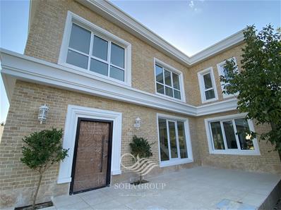 فروش باغ ویلای زیبا و دوبلکس در خوشنام ملارد 