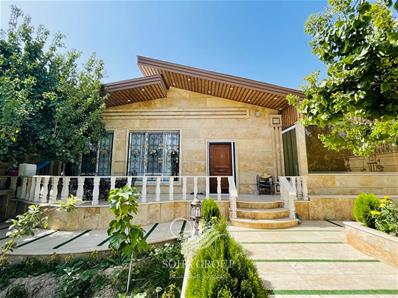 فروش باغ ویلای نقلی در ملارد ویلای جنوبی 