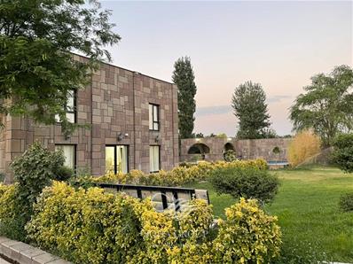 فروش باغ ویلای لوکس و زیبا در یوسف آباد قوام 