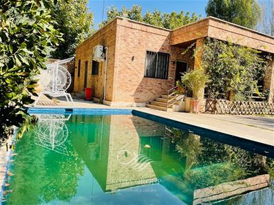 1175 متر باغ ویلای مشجر و زیبا در منطقه ویلایی نشین خوشنام ملارد 