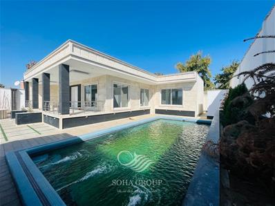 900 متر سند شش دانگ با پایان کار از شهرداری در صفادشت 