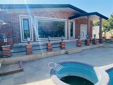 1000 متر باغ ویلا در محدوده باغ ویلایی خوشنام ملارد 