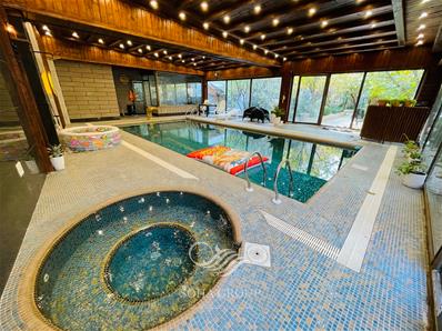 فروش باغ ویلای 1000 متر در شهرک تیسفون شهریار 