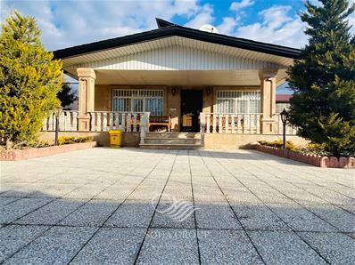 1000 متر باغ ویلا در محله ارسطو صفادشت 