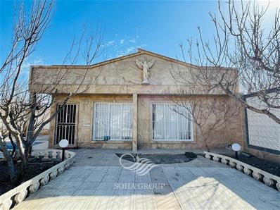 500 متر باغ ویلای شکیل و نوساز در منطقه ویلایی نشین خوشنام ملارد 