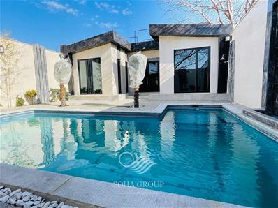 750 متر باغ ویلای لوکس و مدرن در ملارد ویلای جنوبی