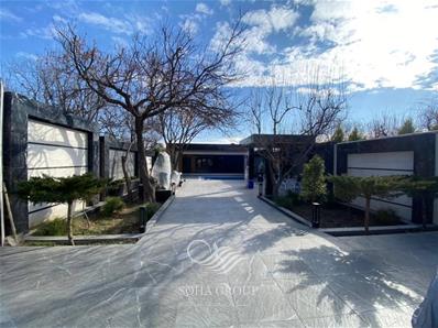 400 متر باغ ویلا لوکس و شکیل در ابراهیم آباد شهریار 