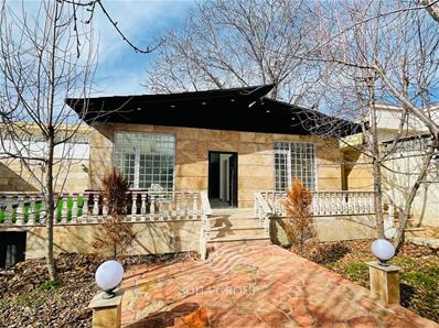 550 متر باغ ویلا در منطقه ویلایی نشین خوشنام ملارد 