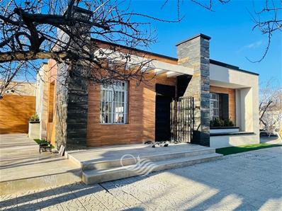 1550 متر باغ ویلا مشجر داخل شهرک ویلایی واقع در کردزار شهریار