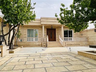 500متر باغ ویلای لوکس ونقلی درابراهیم آباد شهریار