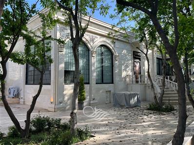 3000متر باغ ویلای فوق العاده در منطقه شهریار