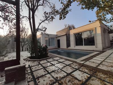 500متر باغ ویلا  نقلی درمنطقه شهریار