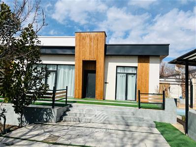 500متر باغ ویلا  مدرن  در دهکده ویلایی کردزار