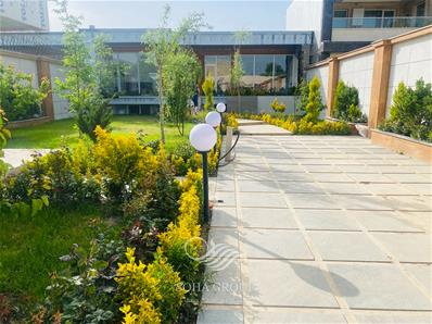 500متر باغ ویلا در منطقه ویلایی نشین خوشنام ملارد