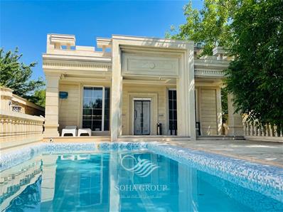 900متر باغ ویلا در خوشنام ملارد