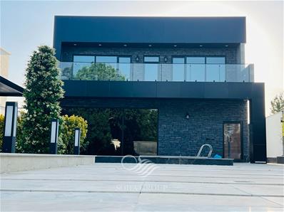 فروش باغ ویلای لوکس و مدرن  در ملارد 