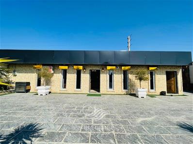 باغ ویلای زیبای 1200متری در دهکده ویلایی کردزار