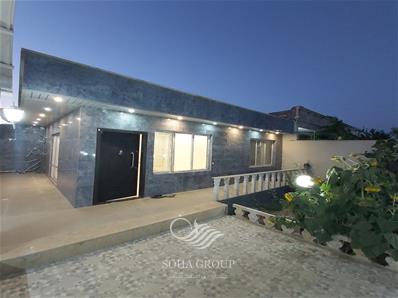 470متر باغ ویلا در مهرچین ملارد