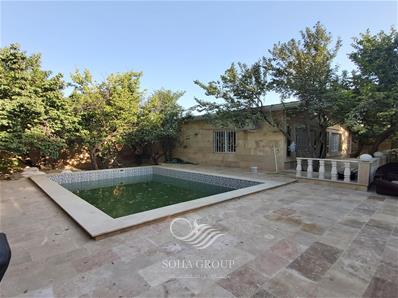 800متر باغ ویلا در لم آباد ملارد