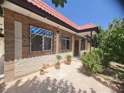 1000متر باغ ویلا فوق العاده زیبا در کردامیرشهریار