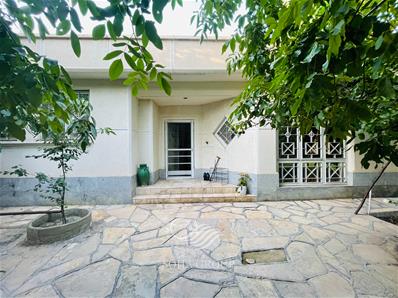 1500متر باغ ویلا مشجر وسرسبز درصفادشت 