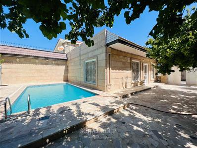 1000متر باغ ویلا کلاسیک در لم آباد ملارد