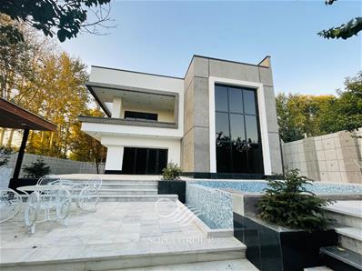 1200مترباغ ویلا تریبلکس و لوکس در ملارد ویلای شمالی